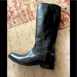 Frye Knee-high Boots